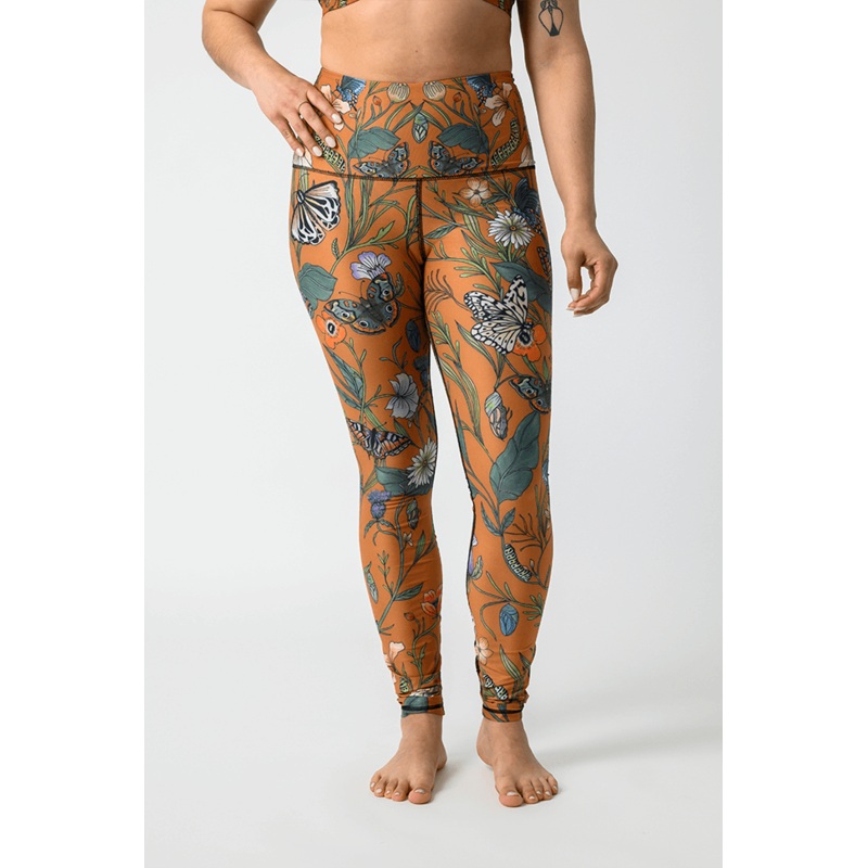 YD Legging – Emerge XS Standard (28″)