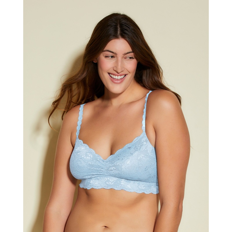 Beauty Sweetie Bralette Aasmani Blue S
