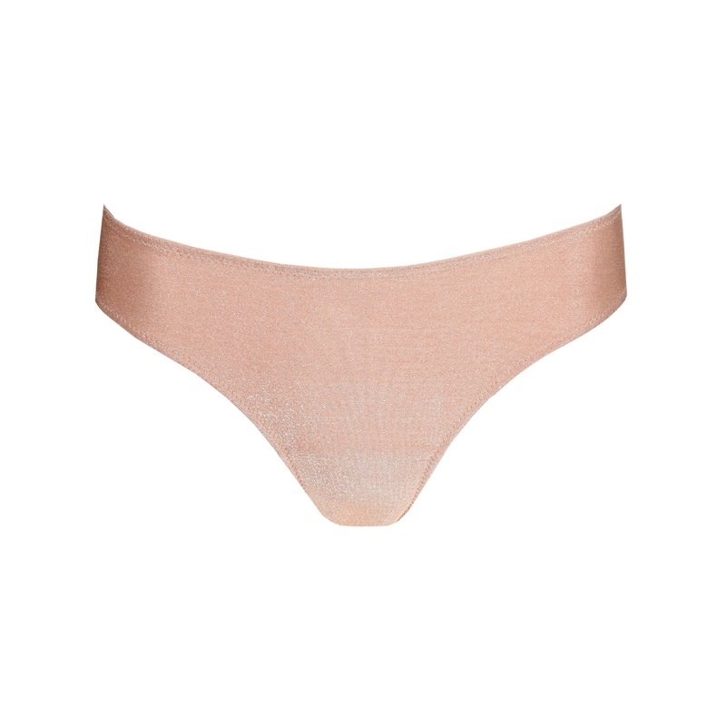 Carreras Warm Tan Hotpants Warm Tan XS