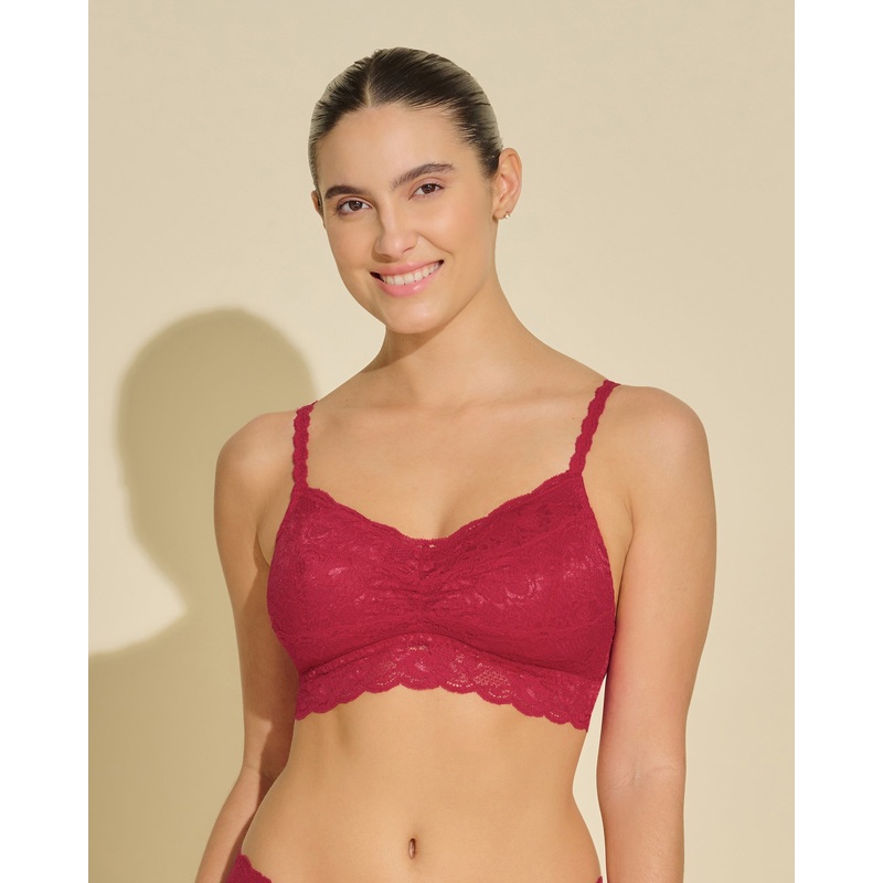 Sweetie Gepolsterter Bralette Fragolino S
