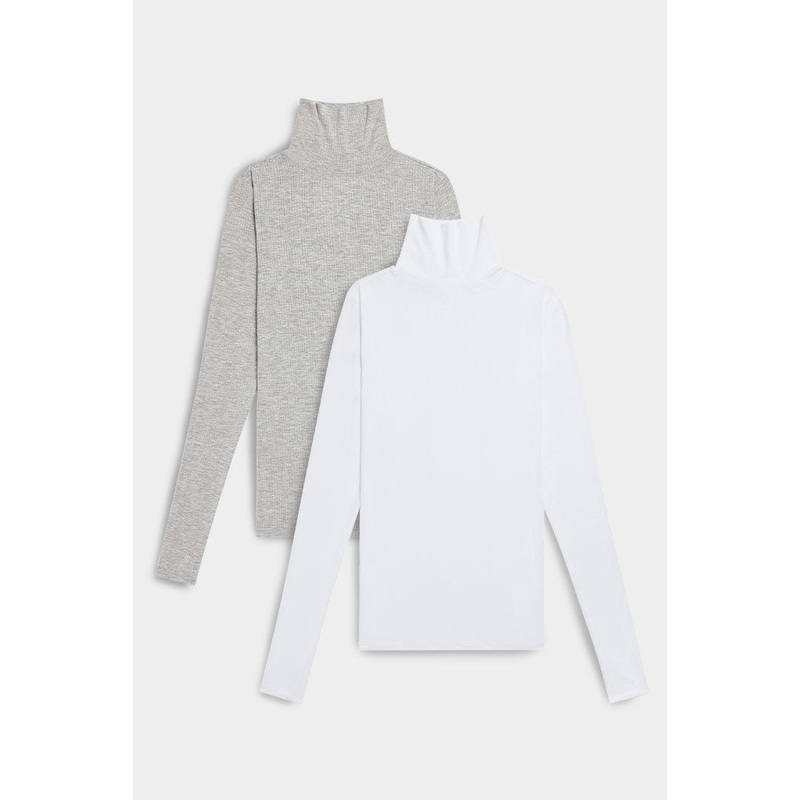 Whipped Turtleneck Custom 2-Pack