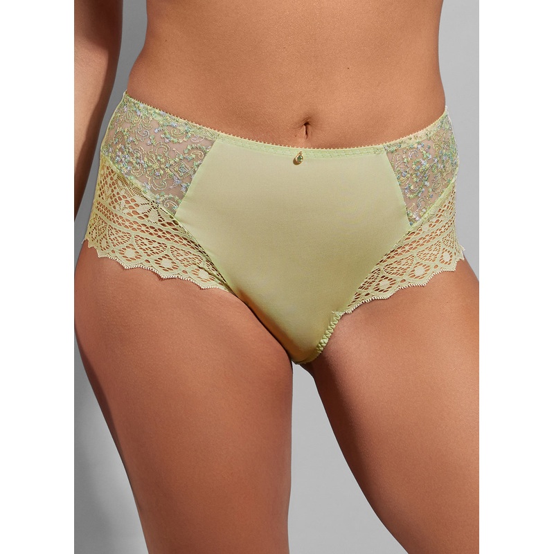 Cassiopee Nymphea Full Brief Nymphea XS