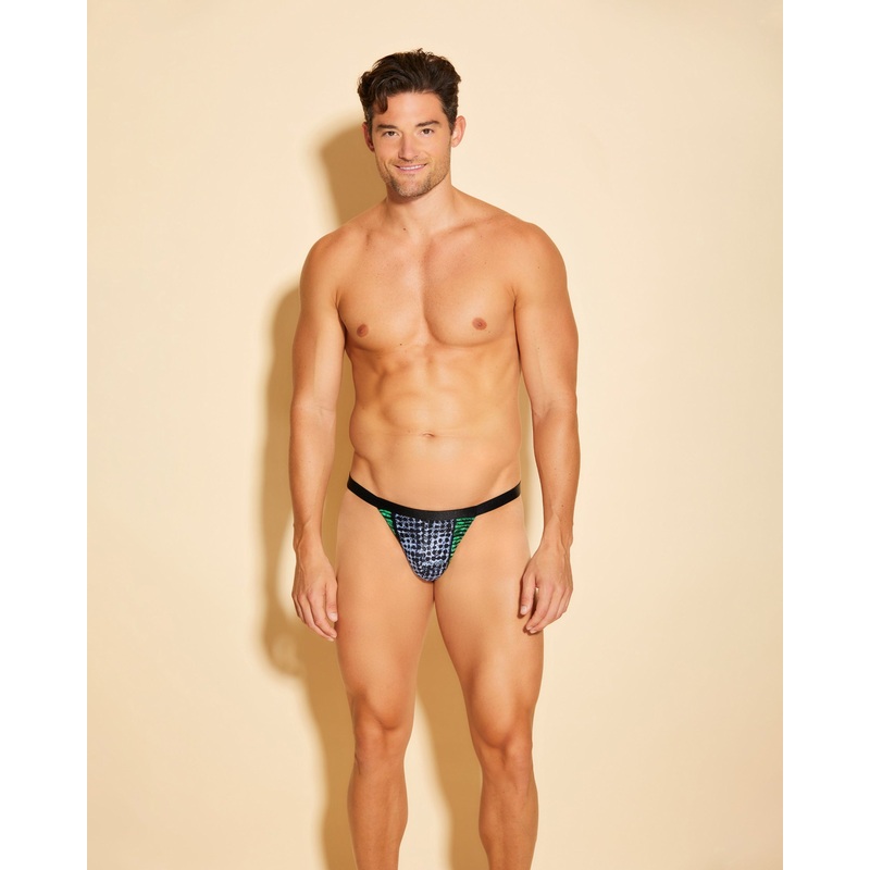 Italienischer Tanga Aggie S