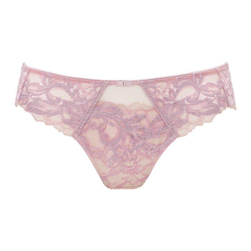 Naomi Panty 24A2 M (US S) Ivory