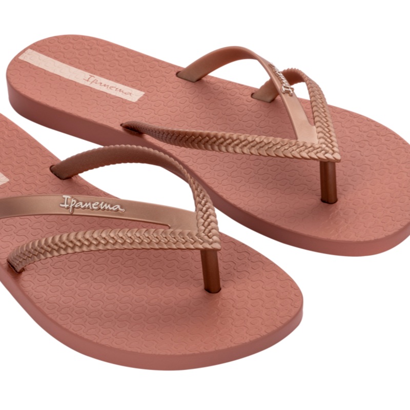 Ipa Bossa Flip Flop – 82067 PINK 06