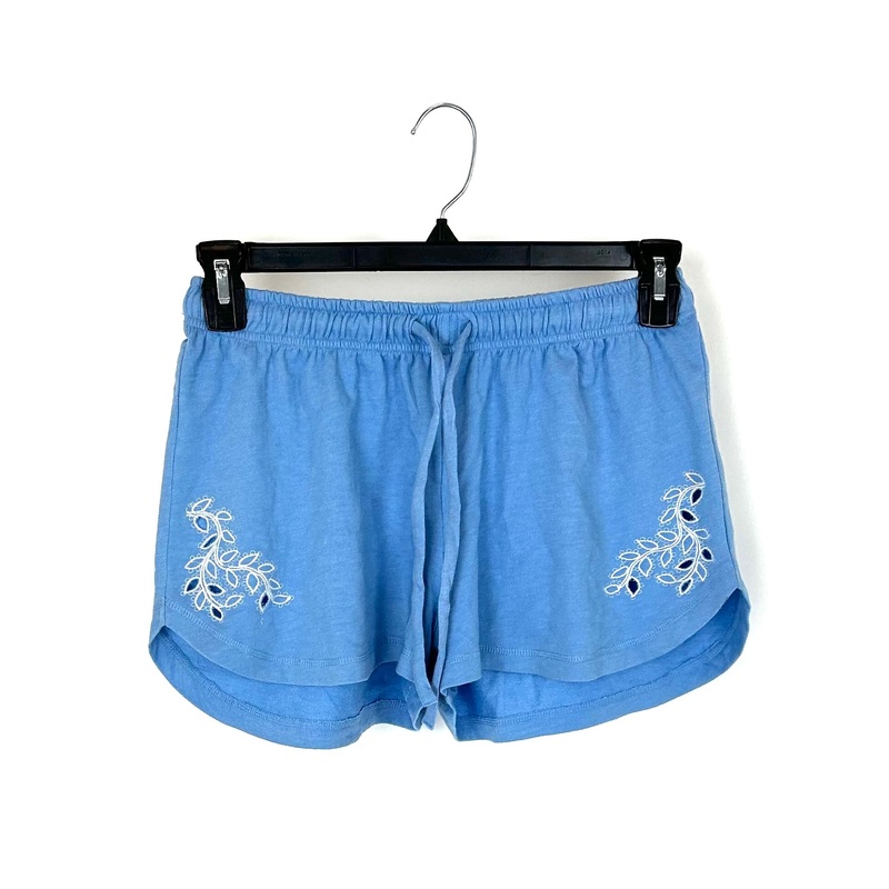 Light Blue Shorts – Size 2