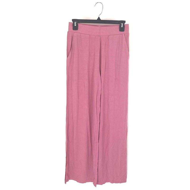 Mauve Lounge Pants – Size 2/4