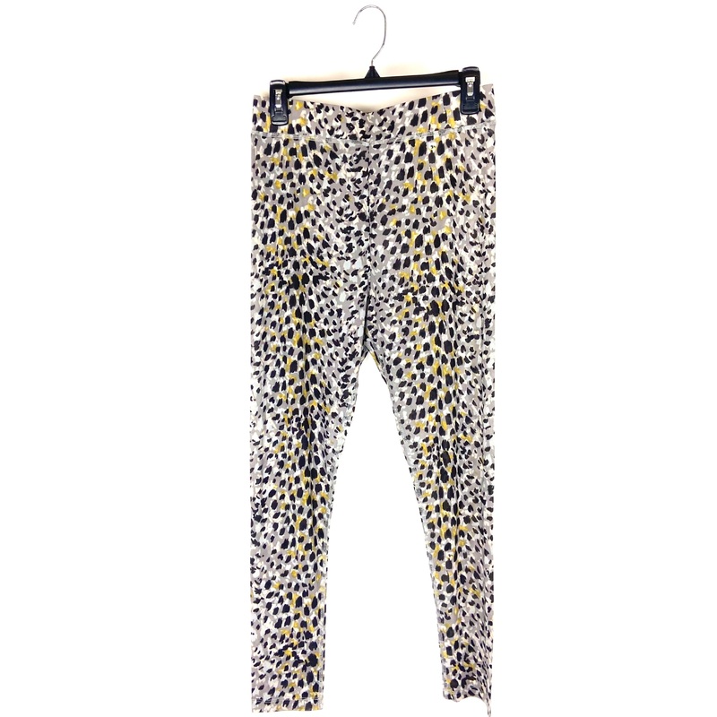 Mesh Leggings- Size 6-8 Small