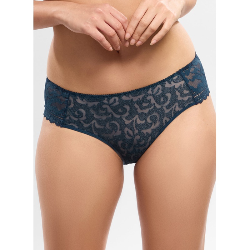 Leia Blue Ocean Bikini Blue Ocean XS