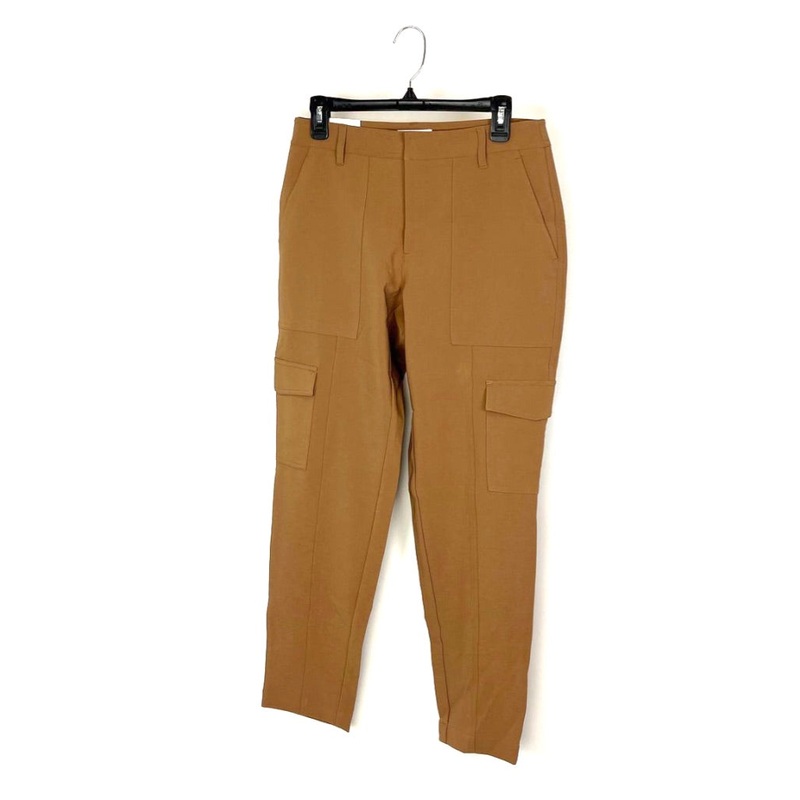 Brown Pants – Size 6