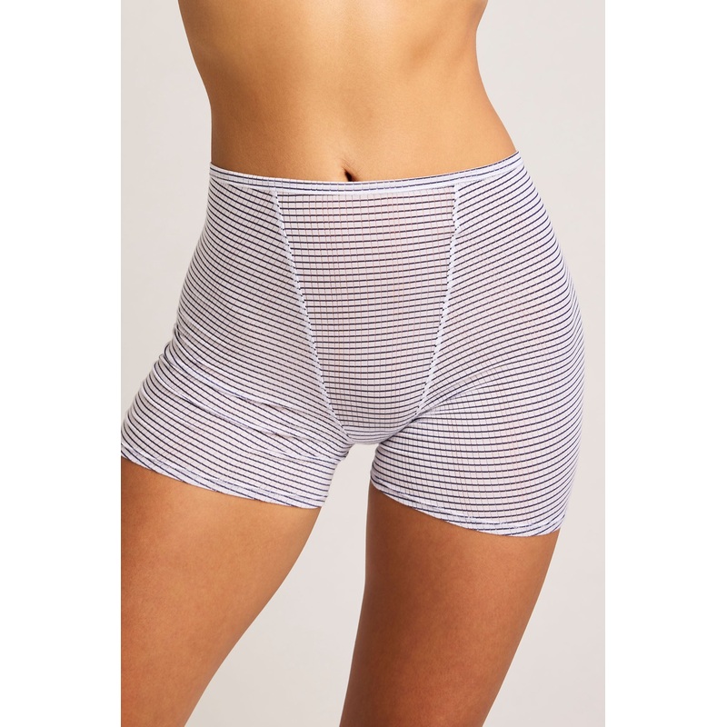 Whipped Boxer in Maritime XS Maritime Single