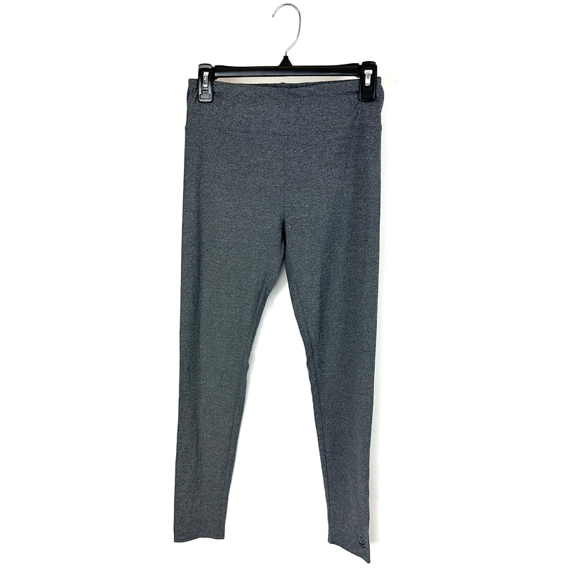 Dark Grey Leggings – Small