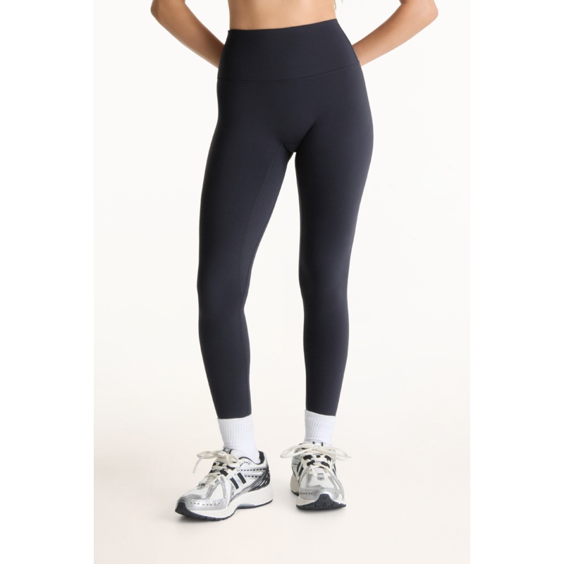 LUXFORM LUX HIGH-RISE LEGGINGS – ONYX Onyx XS