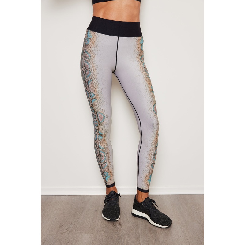 PYTHON SCENT ULTRA HIGH LEGGING NTRLTPSLK XS