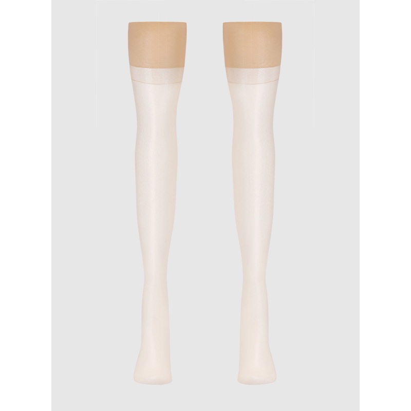 Three Layer Sheer Thigh Highs Sirocco OS