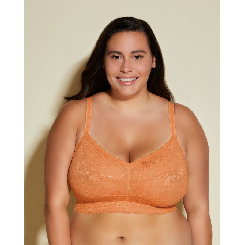 Ultra Curvy Sweetie Bralette Garcinia XS