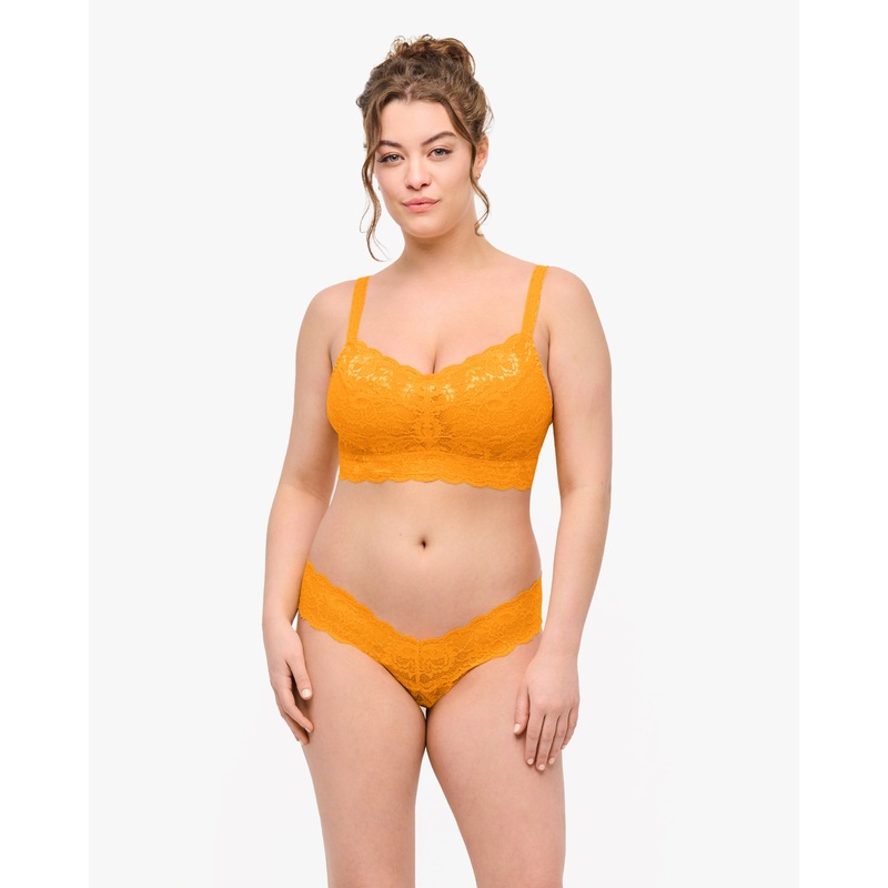String Taille Basse Cutie Agrumi Taille Unique
