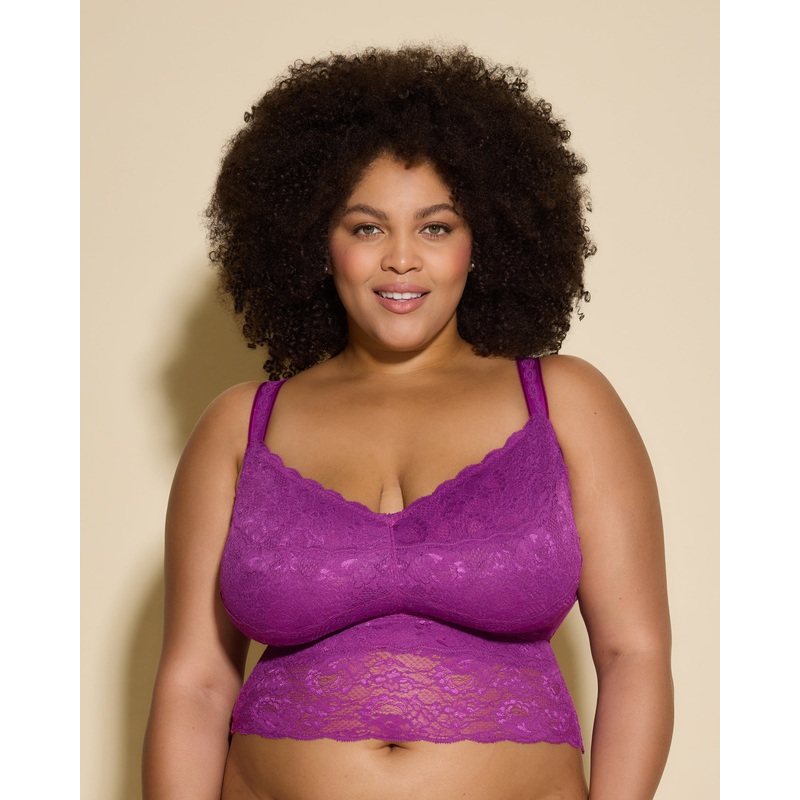 Ultra Curvy Shortie Swiss Beet XS