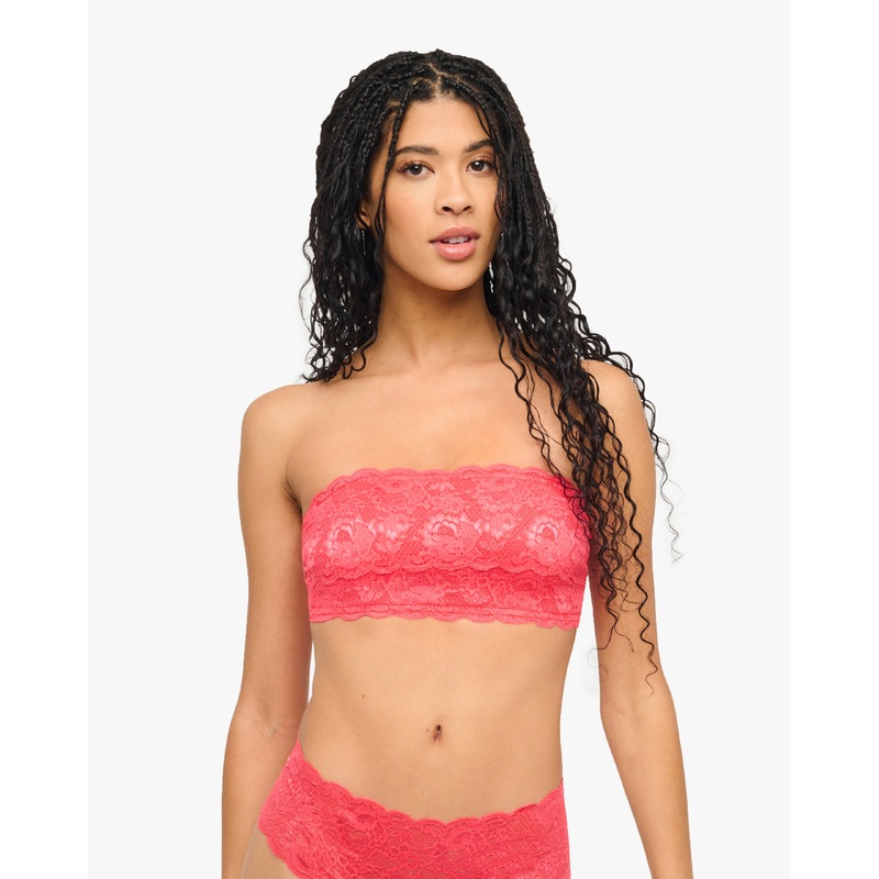 Soutien-Gorge Bandeau Flirtie Ibisco P