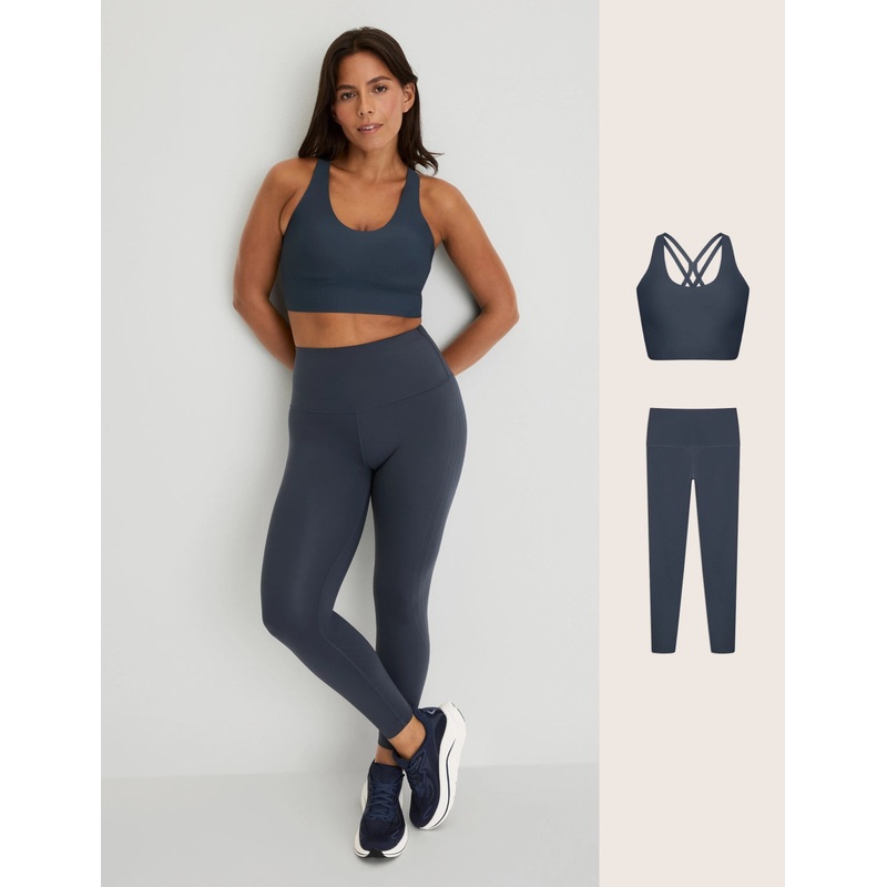The Activewear Kit