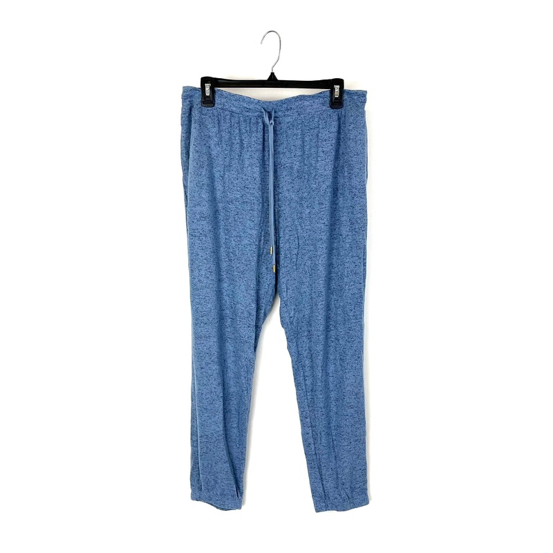 Blue Sleepwear / Lounge Pants – Size 1X