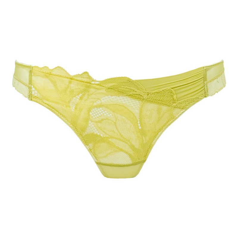 Jasmine Thong 24A1 M (US S) Navy