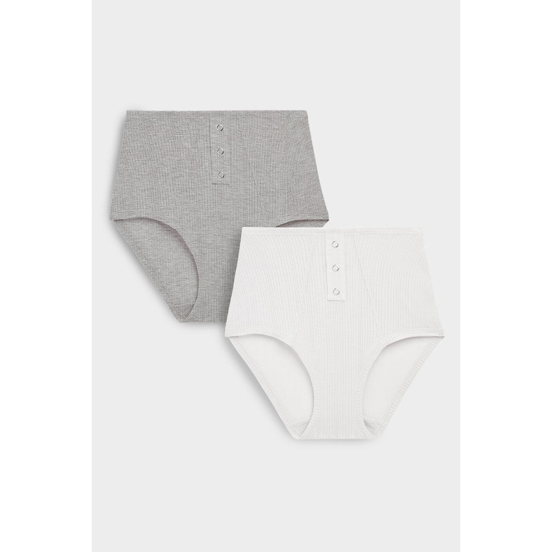 Whipped High Rise Custom 2-Pack