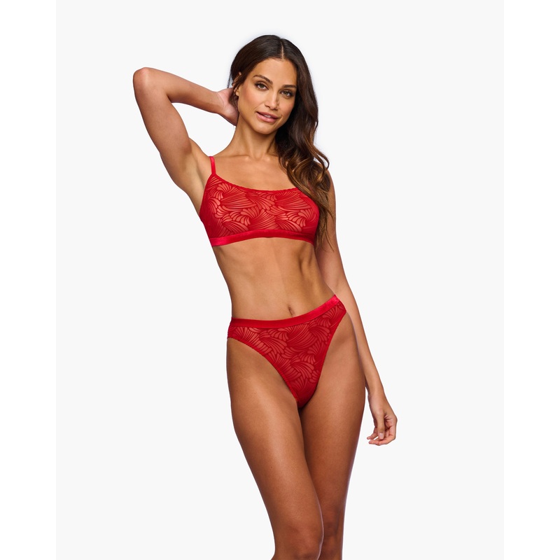 Bikini chancr Velluto S
