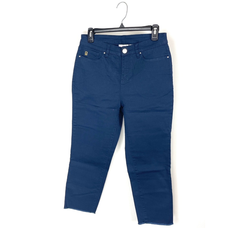 Navy Blue Pants – Size 6/8