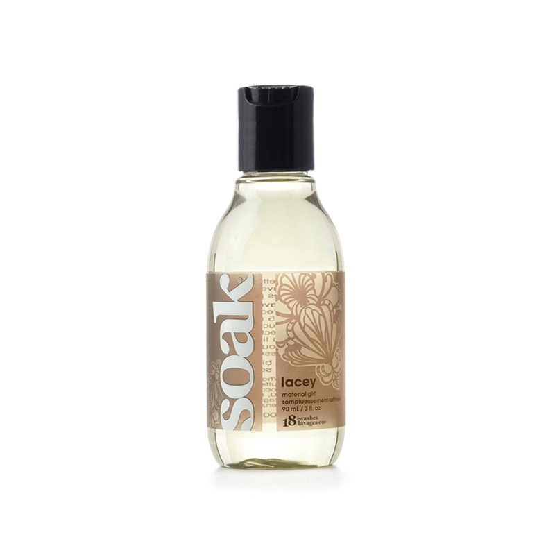 Soak Wash – 3FL. OZ PINEAPPLE 3FL
