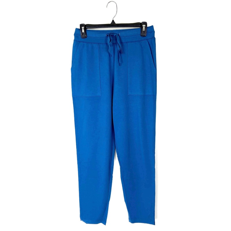 Blue Sweatpants – Size 6/8