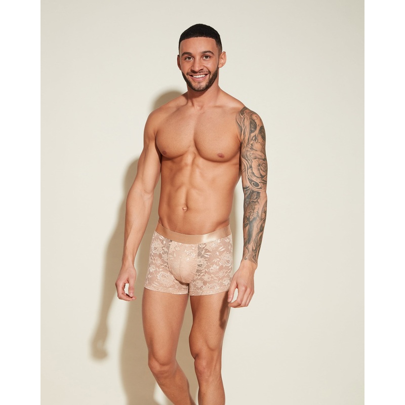 Boxer Forme Classique Sei S