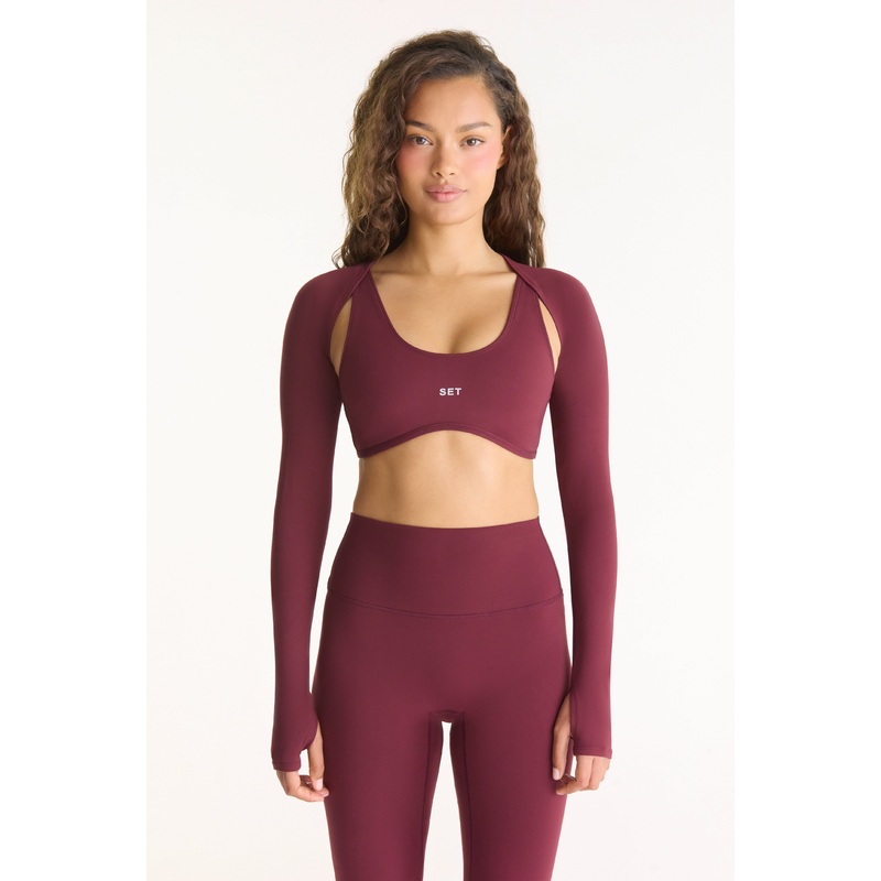 LUXFORM LUX BOLERO – RUBY Ruby XS