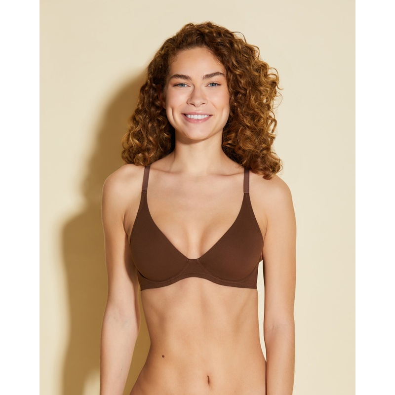 Reggiseno Leggermente Foderato Uno 1B