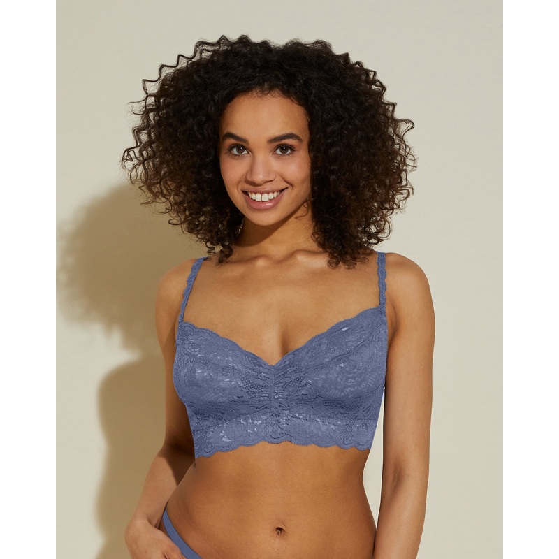 Sweetie – Bralette Luzerne Blue S
