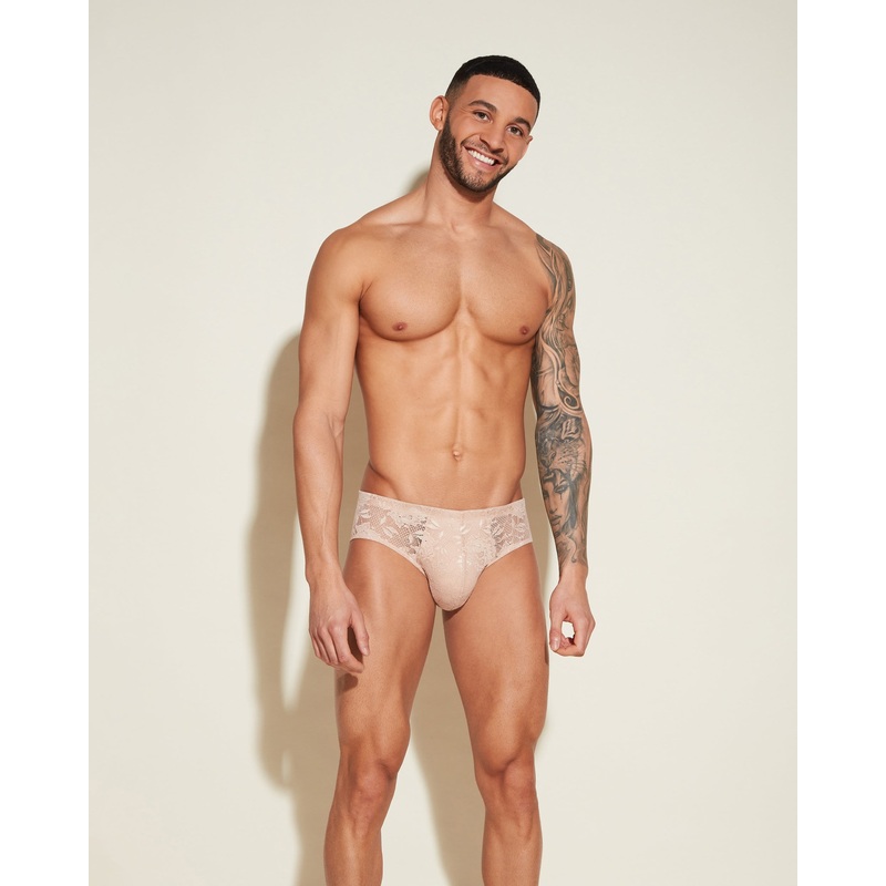 Comfort Micro Brief Sette S
