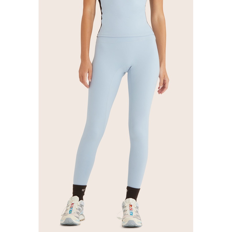 FORMCLOUD CLOUD HIGH-RISE LEGGINGS – FROSTING Frosting XS
