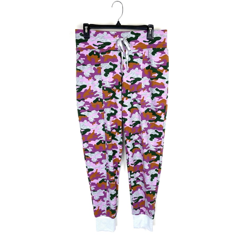 Grey Joggers – Small