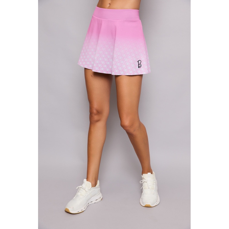 BARBIE GRADIENT B’S SPEED SKIRT NRWTRGR XS