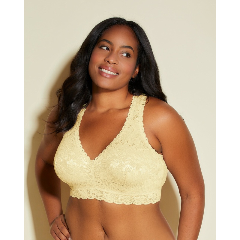 Racie Grandes Tailles Mignonette 1X