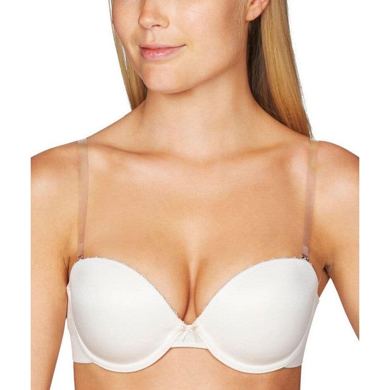 Bendon Bra Straps – Clear Default Title