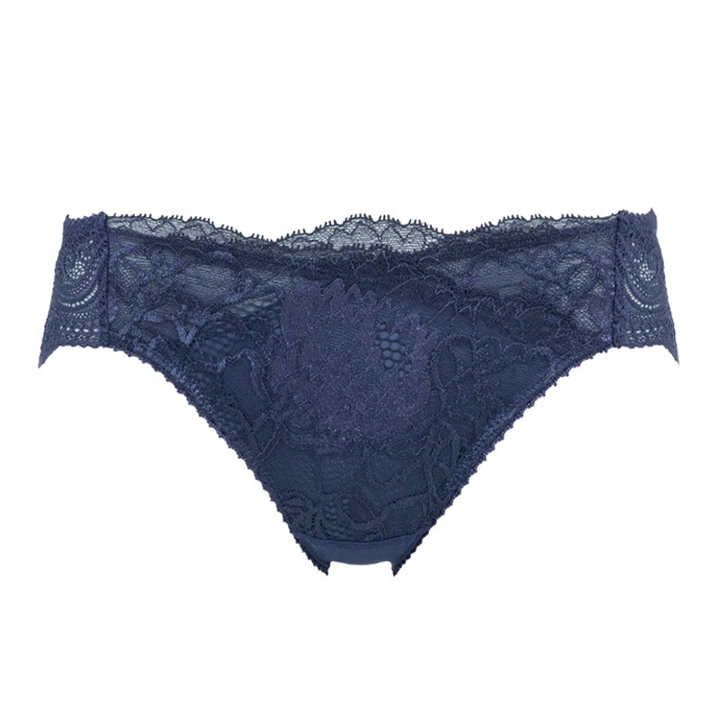 Naomi Panty 25A1 M (US S) Navy
