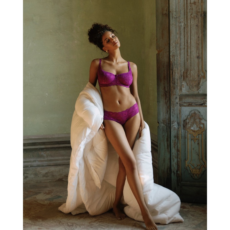 Balconette Bra Carnevale 30C