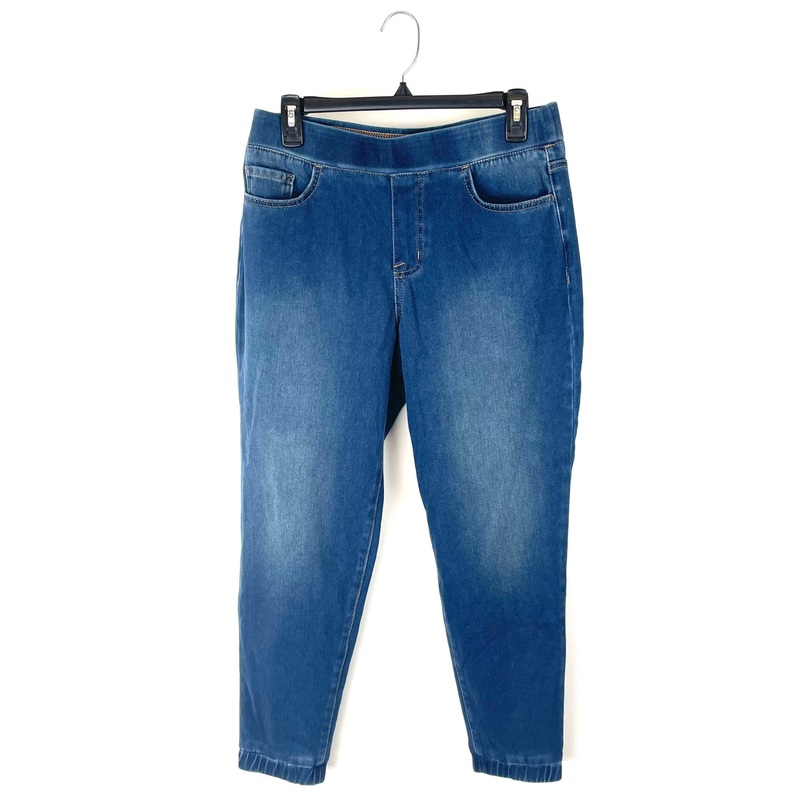 Dark Wash Blue Jeans – 8Tall 8Tall