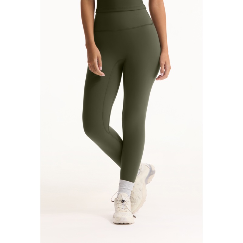 LUXFORM LUX HIGH-RISE LEGGINGS – SURGE Surge XS