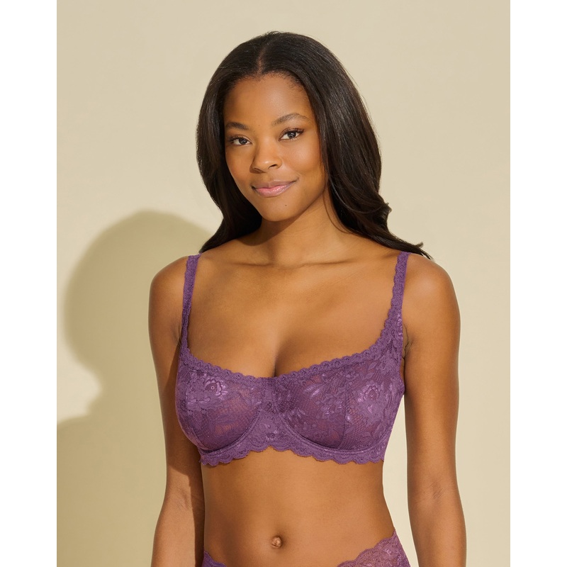 Balconette Bra Grappa 0C