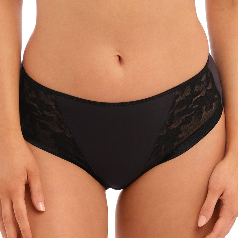 Illusion Brief – FL2985 WHITE XS