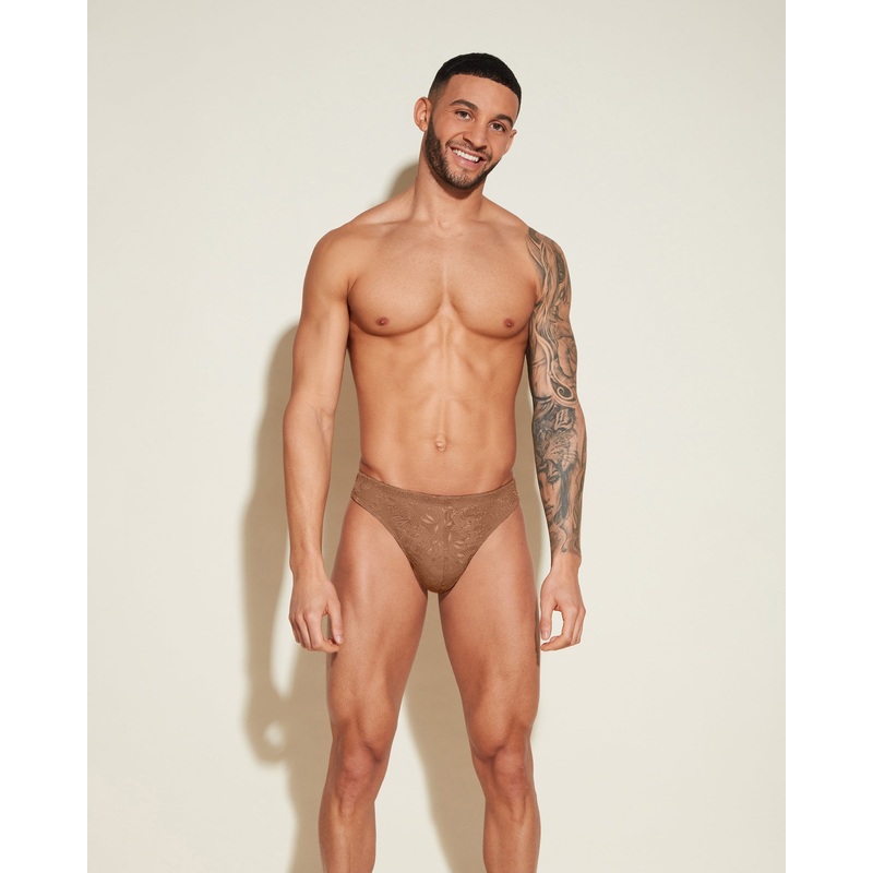 Classic G-String Tre S