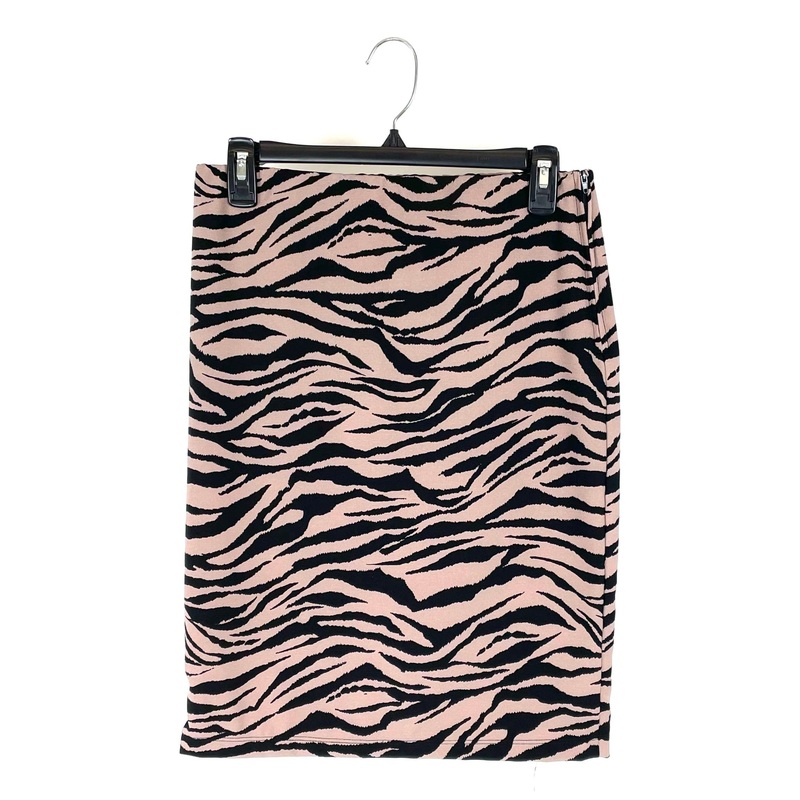 Light Purple Pencil Skirt – Small & Medium Small
