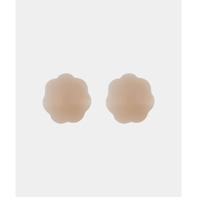 Me. By Bendon Silicone Gel Nipple Covers – Nude Default Title
